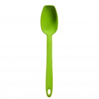 Kochblume Junior Soßenlöffel S 24 cm silikon limette