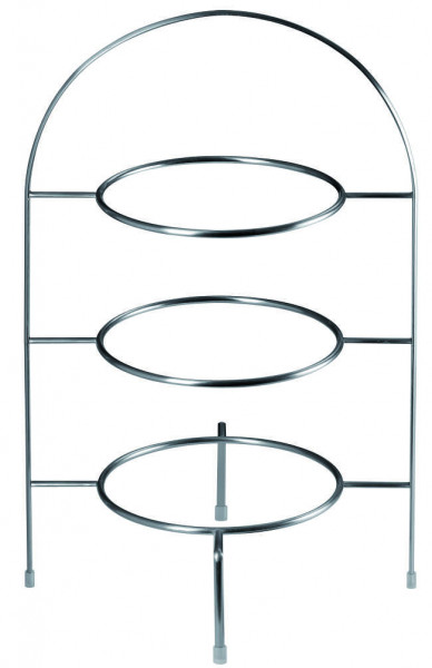 ASA Atable Etagere 3-stufig für Dessertteller