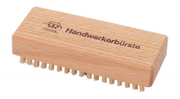 Redecker Handwerkernagelbürste