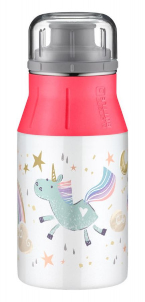 Alfi Trinkflasche Kids Bottle Rainbow 0,4l