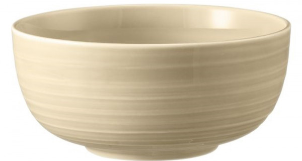 Seltmann Weiden Terra sandbeige Müslischale 15cm