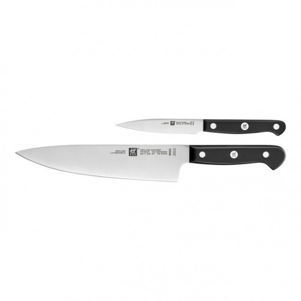Zwilling Gourmet Messerset 2 tlg.