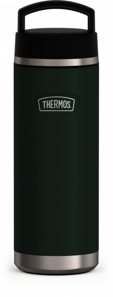 Thermos Isolierflasche Icon 0,71l Forest