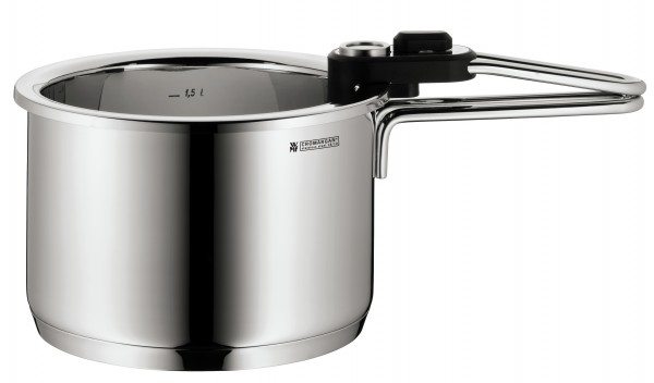 WMF Simmertopf mit Temperaturanzeige 18 cm