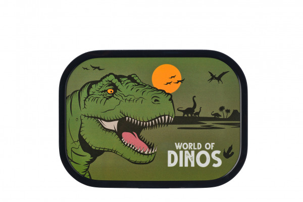 Mepal Brotdose Campus Dino