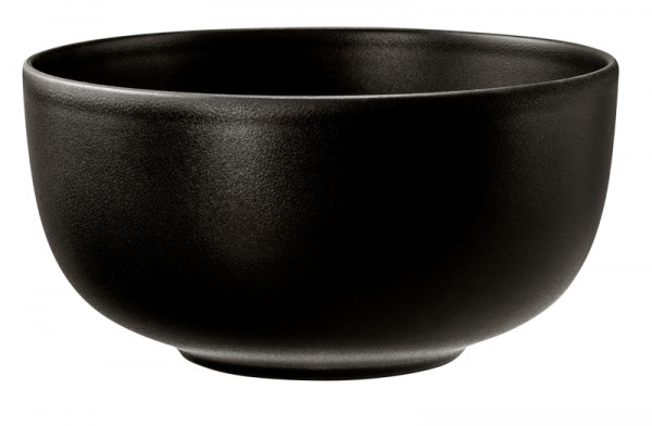 Seltmann Weiden Liberty Velvet Black Foodbowl 17,5cm