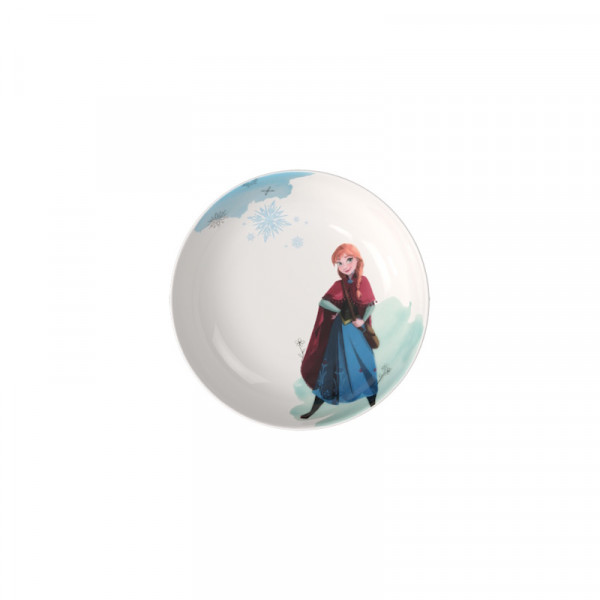 Villeroy&Boch Disney Frozen Kinderteller tief