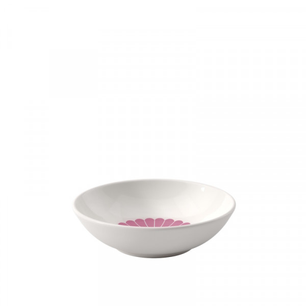 Fleur Cassis Dessertschale