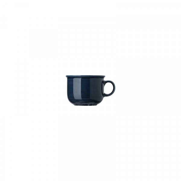 Thomas Trend Colour Deep Blue Kaffee Obertasse