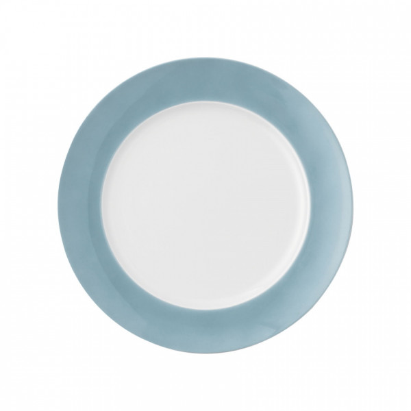 Thomas Sunny Day Soft Blue Speiseteller 27cm