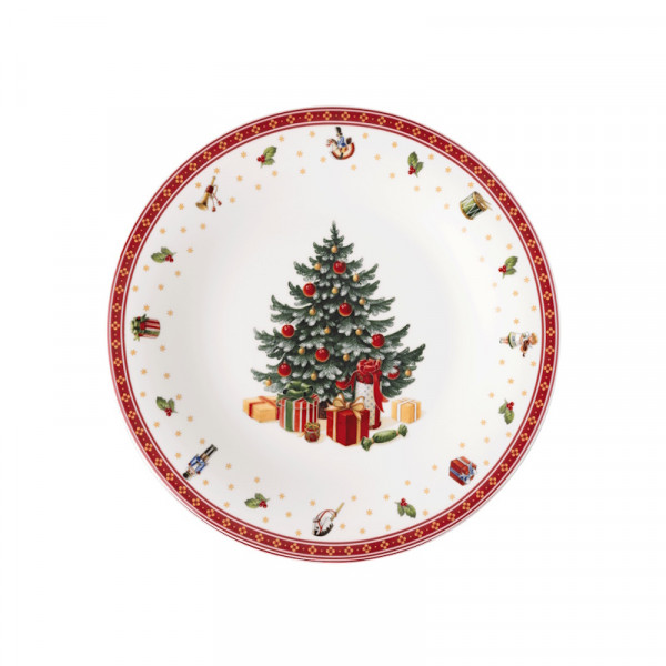 Villeroy&Boch Toy´s Delight Specials Platzteller