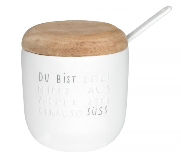 Räder Dose Du bist doch nicht aus