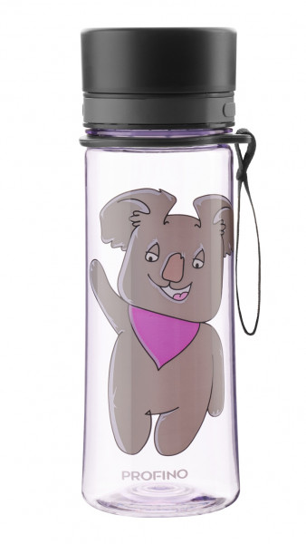 Profino Trinkflasche Infuze Koala 0,35l
