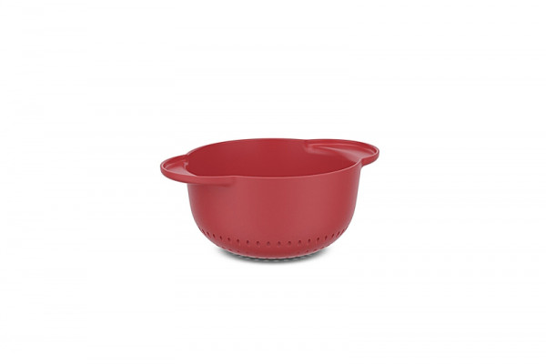 Mepal Sieb CHEF IT 16,3cm Coral