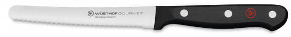 Wüsthof Gourmet Brötchenmesser 12 cm