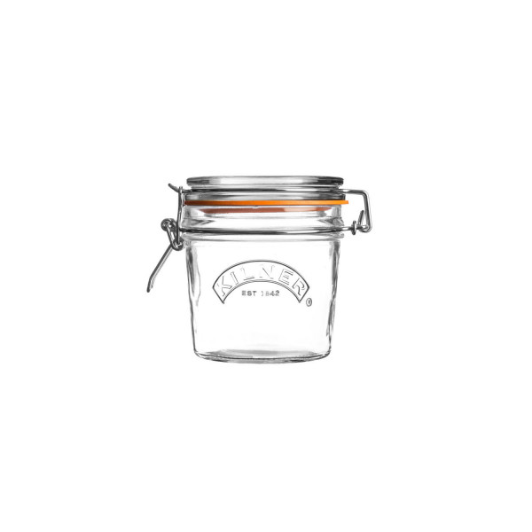 Kilner Einmachglas Bügelverschluß 350ml