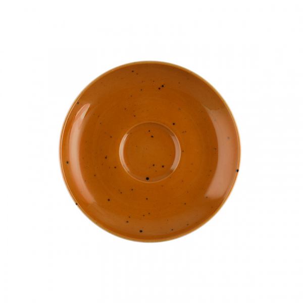 Seltmann Weiden Coup Fine Dining Country Life terracotta Untere zur Espressotasse 1132