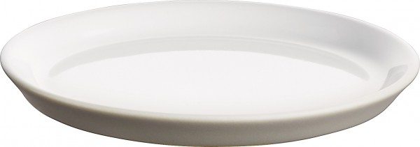 ALESSI Tonale Light Grey Kleine Untertasse