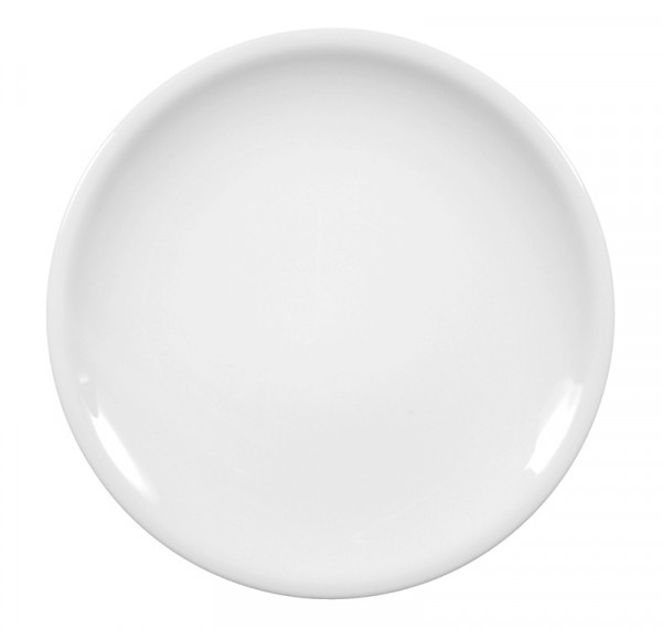 Seltmann Weiden Compact weiß uni Speiseteller rund 27cm