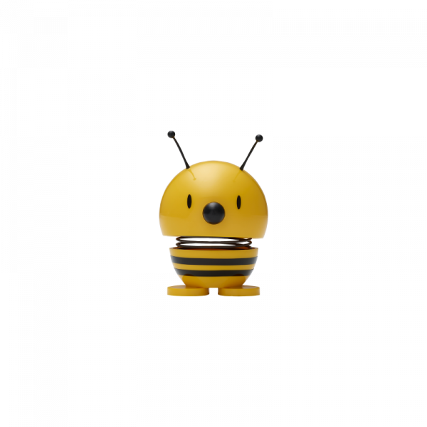 Hoptimist Bee Yellow