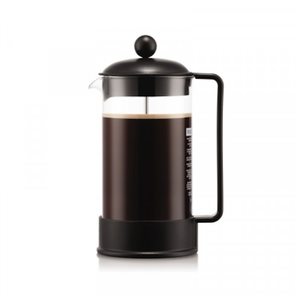 Bodum French Press Brazil 1,0l