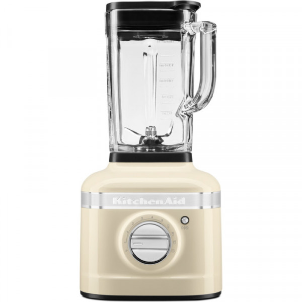 KitchenAid Standmixer Artisan K400 Crème