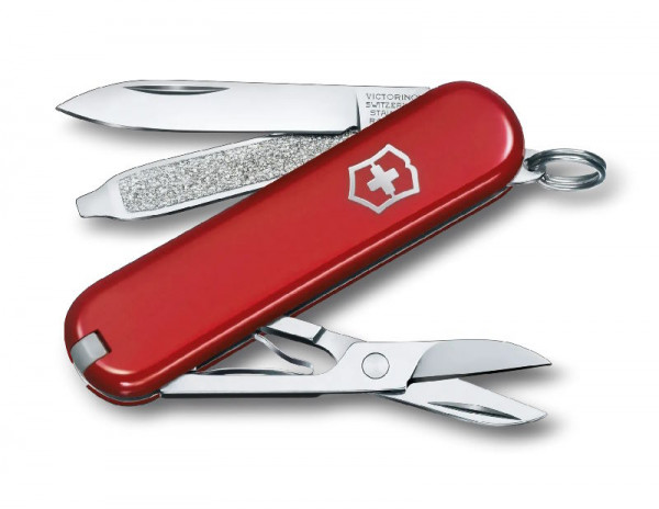 Victorinox Taschenmesser Classic SD Colors Style Icon