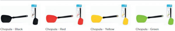 Dreamfarm Chopula verschiedene Farben zur Auswahl