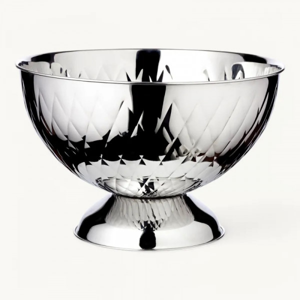 Edzard Champagnerschale Ponza ribbed