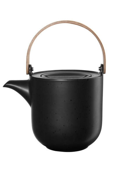 ASA Coppa kuro Teekanne 1,5l