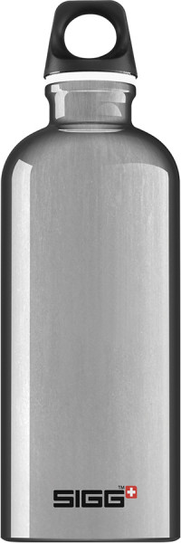 Sigg Traveller Alu 0,6l