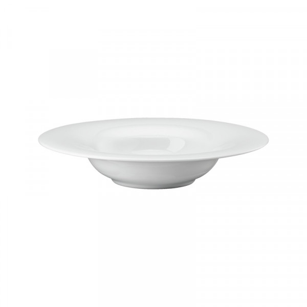 Rosenthal Casina weiß Pastateller