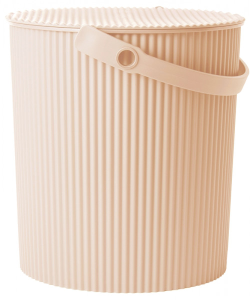Hachiman Eimer 20l Pale pink
