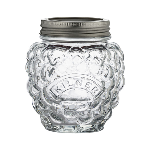 Kilner Einmachglas Himbeere 400ml