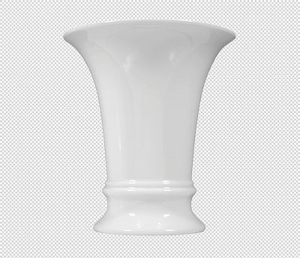 Tettau Vasenserie Alt-Thüringen 16cm