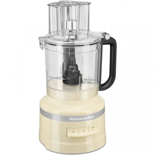 KitchenAid FoodProcessor 3,1 L  Classic Weiß