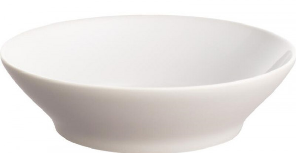 ALESSI Tonale White Earth Suppenteller