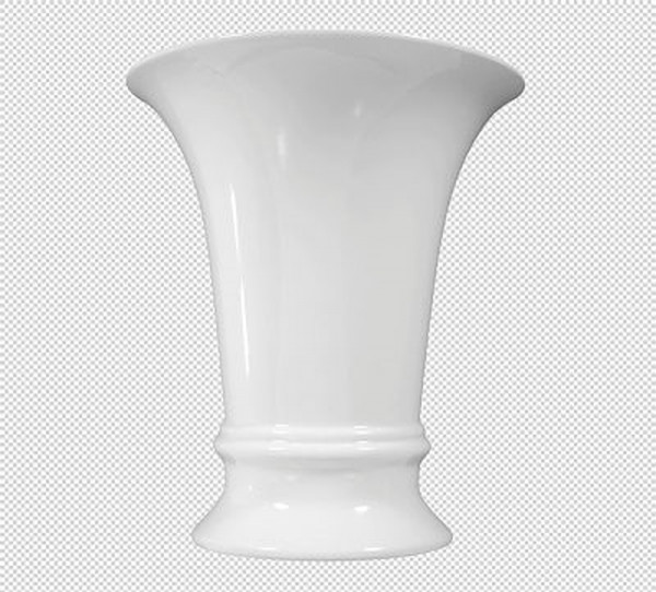 Tettau Vasenserie Alt-Thüringen 23cm