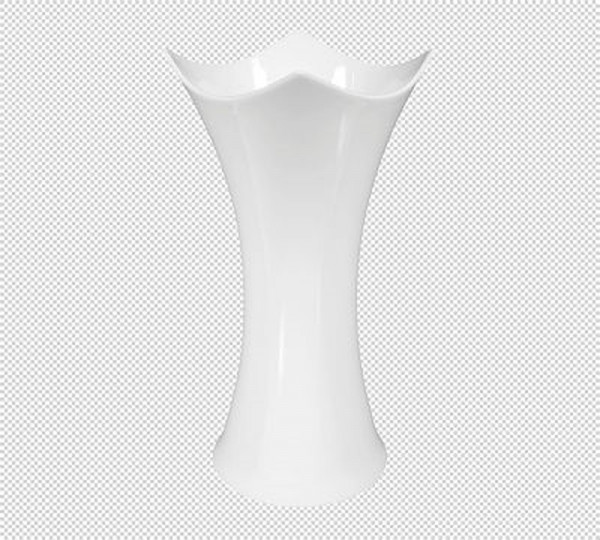 Tettau Vasenserie Jade 27cm