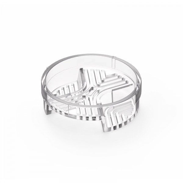 Sigg Siebeinsatz zur Total Clear One Flasche 0,75