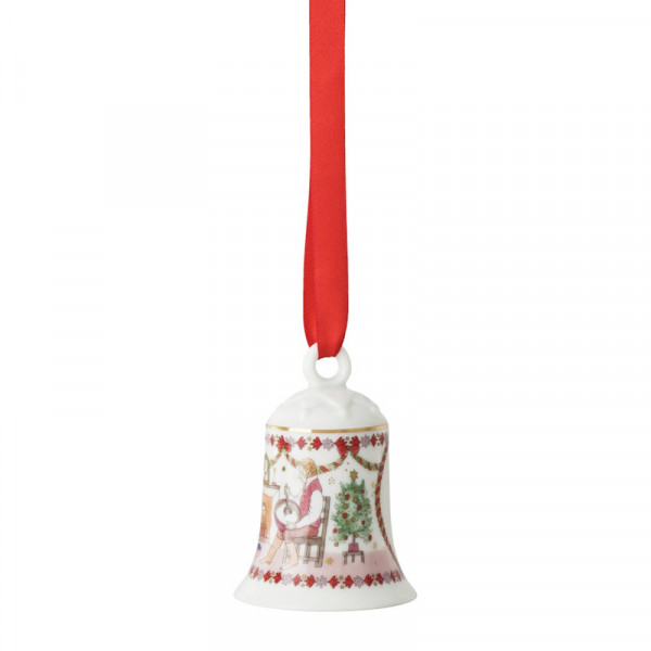 Hutschenreuther Weihnachtsglocke 2026