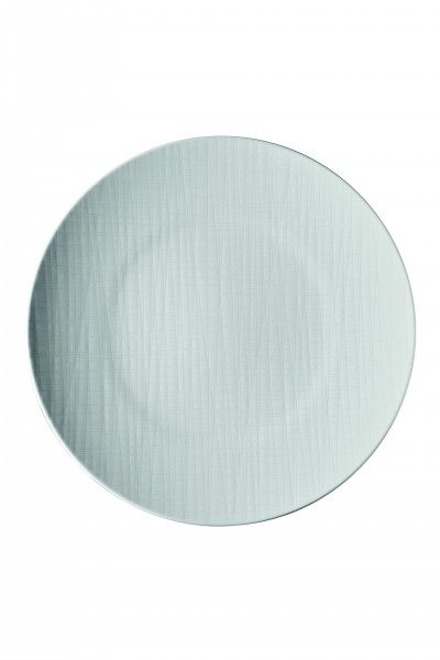 Rosenthal Mesh Weiß Teller flach 33 cm