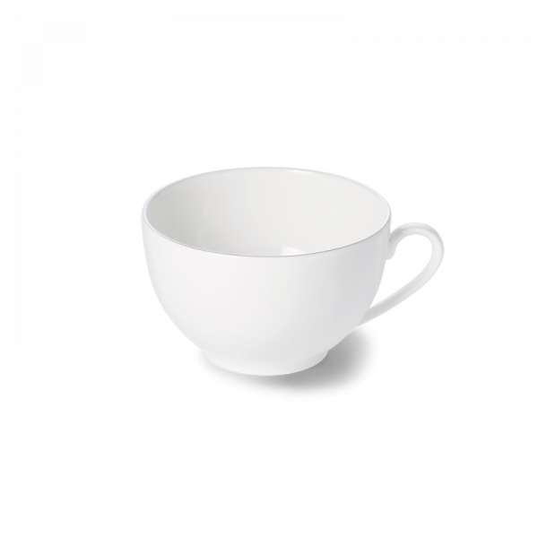 Dibbern Platin Line Classic Cafe au lait Obertasse O,32l