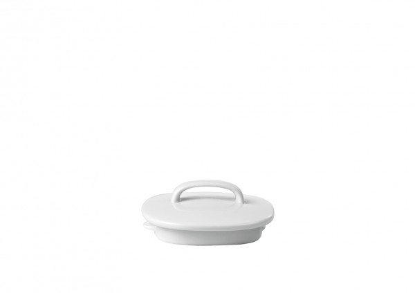 Rosenthal Moon Teekanne 6 P. Deckel