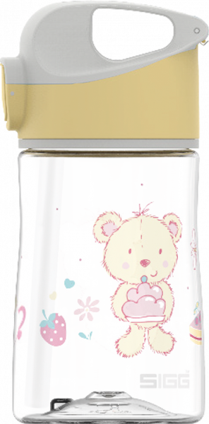 Sigg Trinkflasche Miracle Furry Friend 0.35l