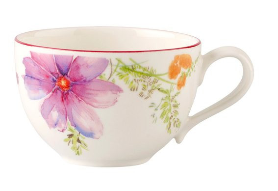 Villeroy&Boch Mariefleur Basic Frühstücksobertasse 0,39l