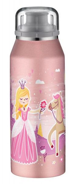 Alfi Isolierflasche Kids Iso Bottle Fairytale Princess 0,35l