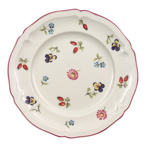 Villeroy&Boch Petite Fleur Brotteller 17cm