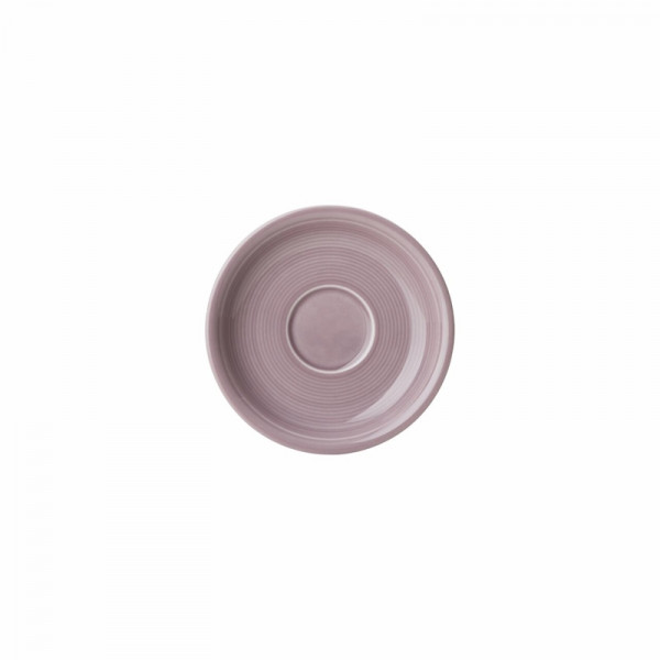 Thomas Trend Colour Lavender Lilac Kaffee Untertasse