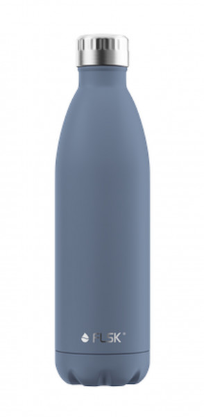 FLSK Isolierflasche Denim 750ml
